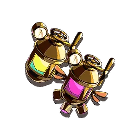 Bonus Buy SMOKESHOW FEATURESPINS