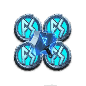 Bonus Buy MIGHTY MJOLNIR