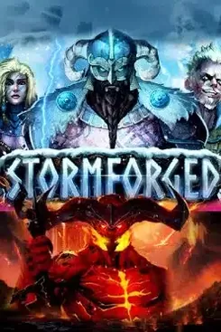 Stormforged