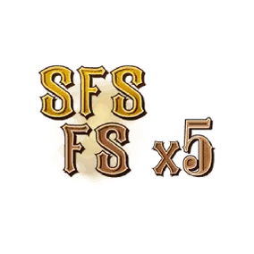 Bonus Buy BONUSHUNT FEATURESPINS