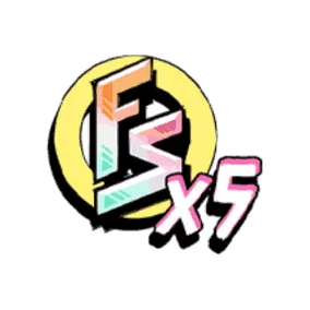 Bonus Buy BONUSHUNT FEATURESPINS