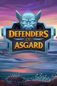 Defenders of Asgard