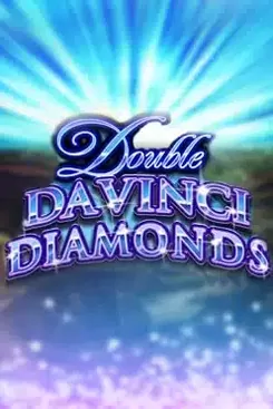 Double Da Vinci Diamonds