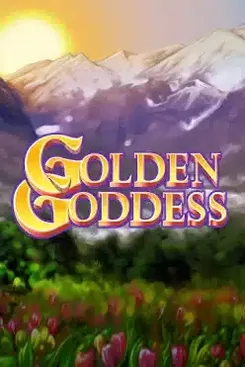 Golden Goddess