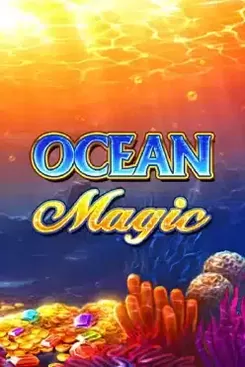 Ocean Magic