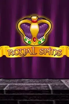 Royal Spins