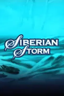 Siberian Storm