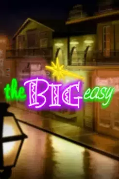 The Big Easy