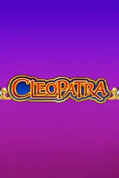 Cleopatra