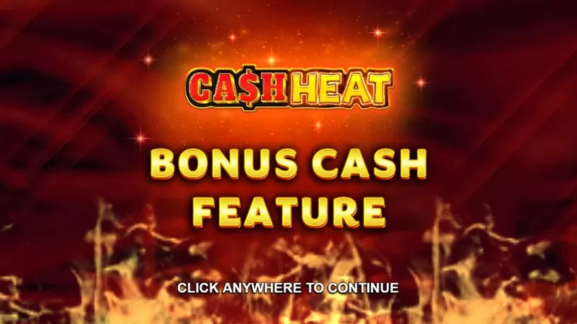 Shining Crown Cash Heat slot screenshot 4