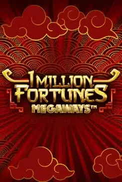 1 Million Fortunes Megaways