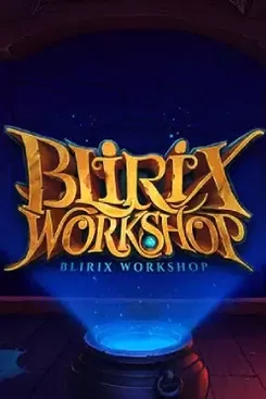 Blirix Workshop