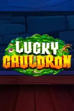 Lucky Cauldron