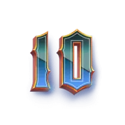 icon 10