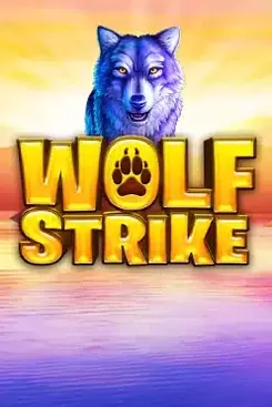 Wolf Strike