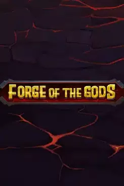 Forge of The Gods