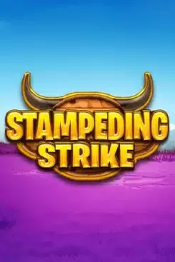 Stampeding Strike