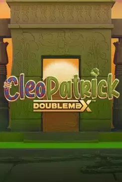 CleoPatrick Megaways