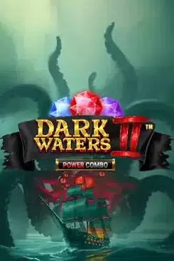 Dark Waters 2 Power Combo