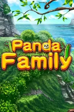 Panda Family