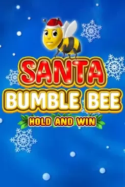 Santa Bumble Bee