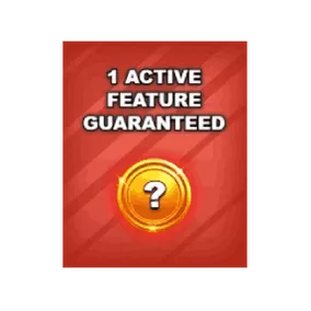 Bonus Buy Hold and Spin 3