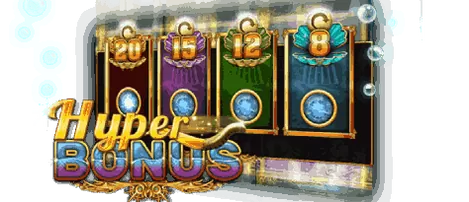 Bonus Buy Free Spins Feature