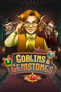 Goblins & Gemstones