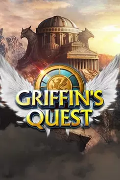 Griffin’s Quest