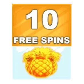 Bonus Buy 10 Free Spins