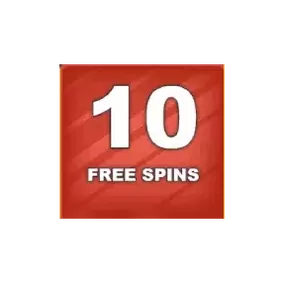 Bonus Buy 10 Free Spins