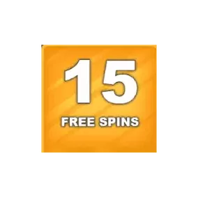Bonus Buy 15 Free Spins
