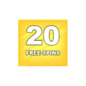 Bonus Buy 20 Free Spins