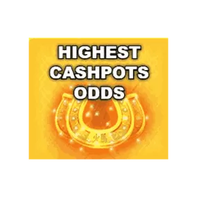 Bonus Buy HIGHEST CASHPOTS ODDS