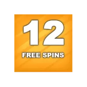 Bonus Buy 12 Free Spins