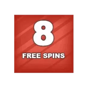 Bonus Buy 8 Free Spins