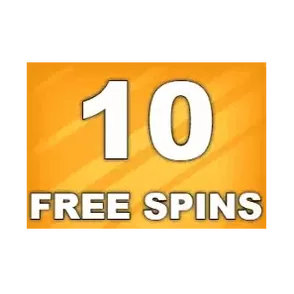 Bonus Buy 10 Free Spins