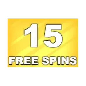 Bonus Buy 15 Free Spins