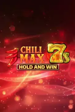 Chili Max 7s Hold and Win