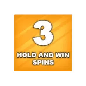 Bonus Buy Hold and Spins