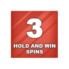 Bonus Buy Hold and Spins 2