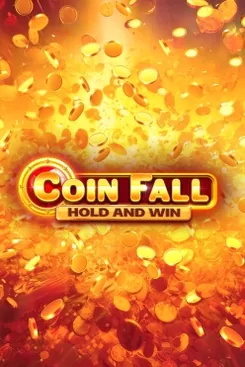 Coin Fall Hold and Win