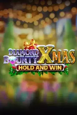 Diamond Bounty Xmas Hold’n’Win