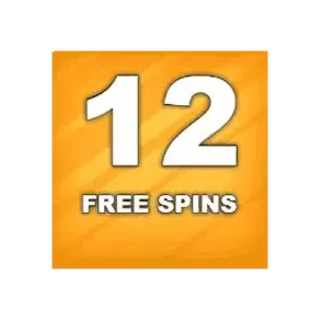 Bonus Buy 12 Free Spins