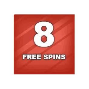 Bonus Buy 8 Free Spins