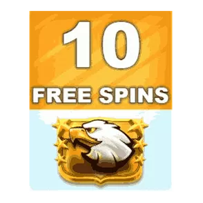 Bonus Buy 10 Free Spins