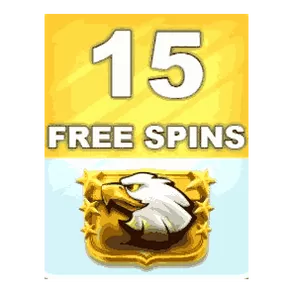 Bonus Buy 15 Free Spins