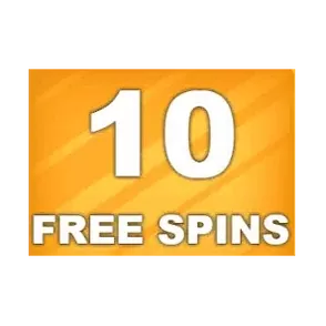 Bonus Buy 10 Free Spins