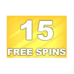 Bonus Buy 15 Free Spins