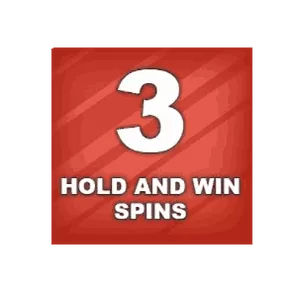 Bonus Buy HOLD AND WIN SPINS 2